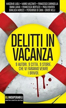 delitti in vacanza