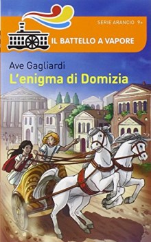 enigma di domizia