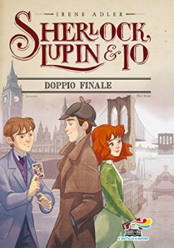 doppio finale