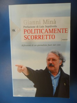 Politicamente scorretto