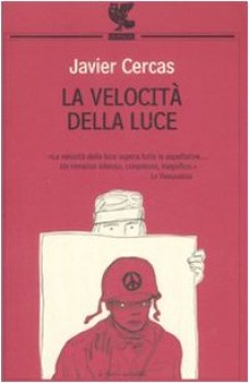 velocit della luce