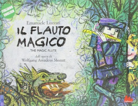 flauto magico