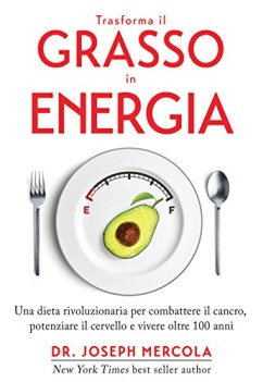 trasforma il grasso in energia