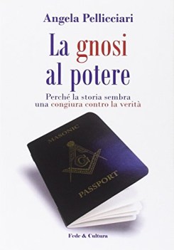 gnosi al potere