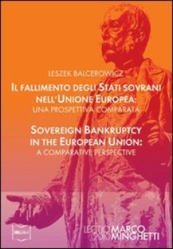 fallimento degli stati sovrani nell\'unione europea