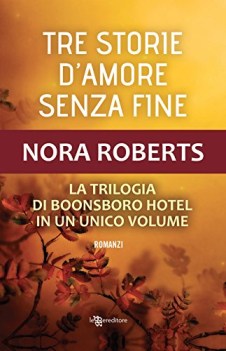 tre storie d\'amore senza fine