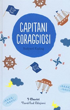 capitani coraggiosi