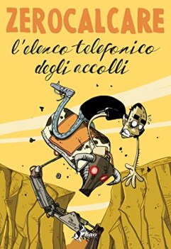 elenco telefonico degli accolli