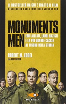 monuments men