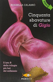 cinquanta sbavature di gigio cinquanta smagliature di gina