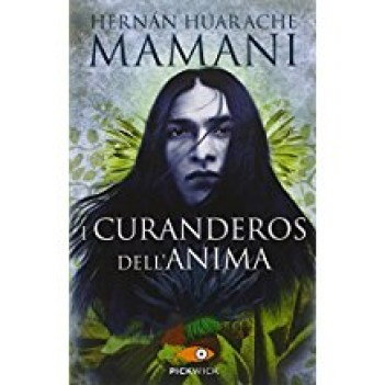 curanderos dell\'anima