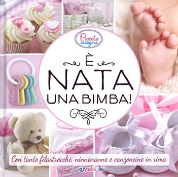  nata una bimba