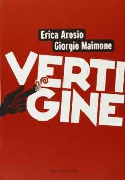 vertigine