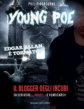 young poe