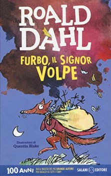 furbo il signor volpe