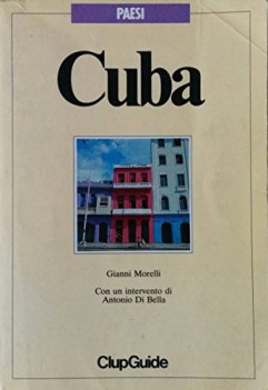 cuba