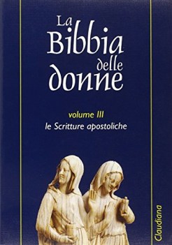 bibbia delle donne