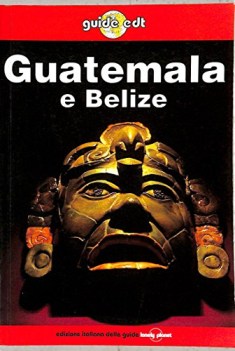 guatemala e belize