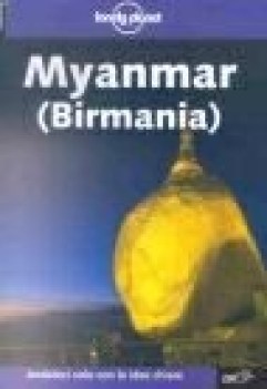 myanmar birmania