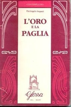 loro e la paglia