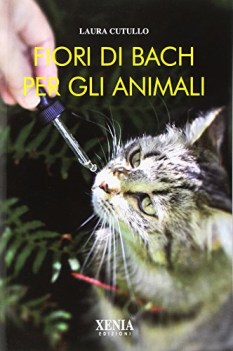 fiori di bach per gli animali