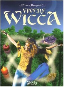 vivere wicca