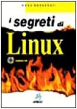 segreti di linux con cdrom