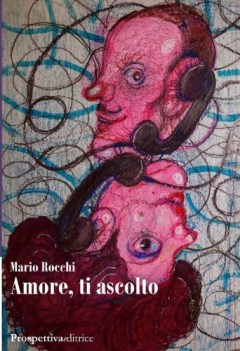 amore ti ascolto