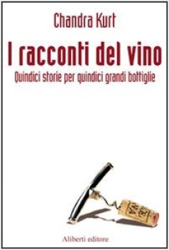 racconti del vino