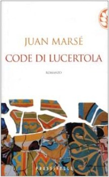 code di lucertola