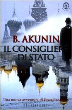 consigliere di stato