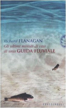 ultimi minuti di vita di una guida fluviale