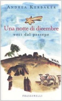 notte di dicembre voci dal presepe