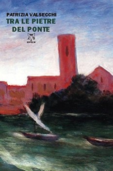 tra le pietre del ponte