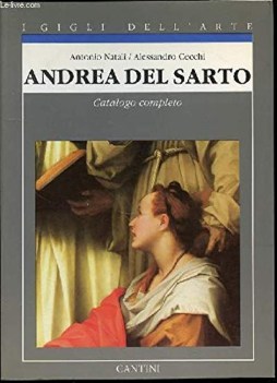 andrea del sarto