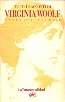 tutti i racconti di virginia woolf