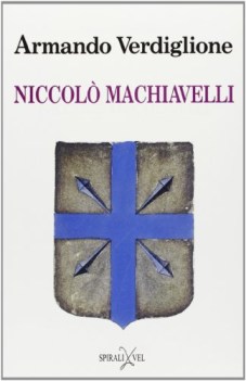 niccolo machiavelli