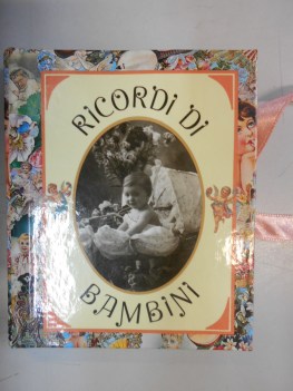 ricordi di bambini