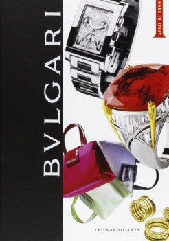 bulgari vip