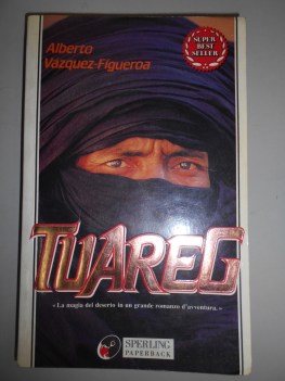 tuareg