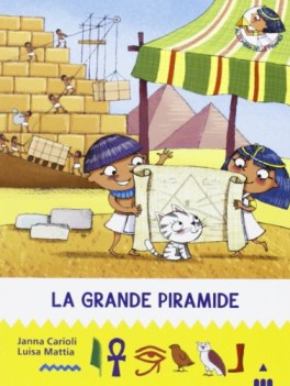 grande piramide