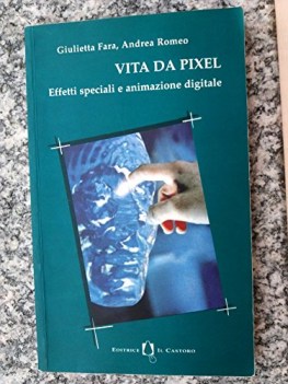 vita da pixel