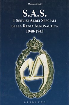 sas servizi aerei speciali