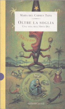 oltre la soglia una vita nellopus dei un viaggio nel fanatismo