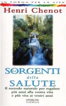 sorgenti della salute