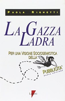 gazza ladra