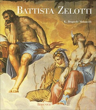 battista zelotti