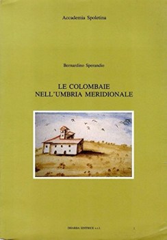 colombaie nell\'umbria meridionale