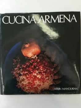 cucina armena