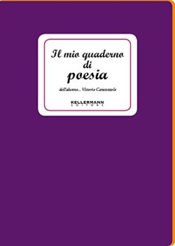 mio quaderno di poesia